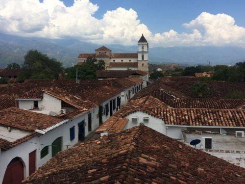Santa Fe De Antioquia Tour - Medellin - Lulo Colombia Travel