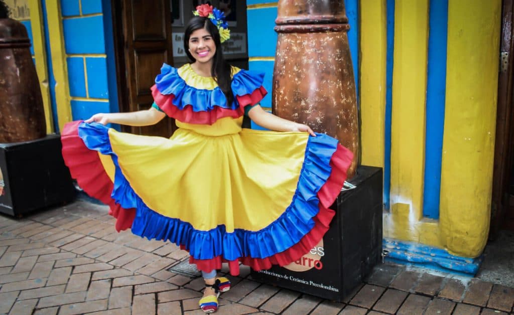 Colombia is quickly becoming a trending destination for many types of travelers. From the Caribbean’s beaches to the impressive Andes Mountains, to the magical Amazon Rainforest to historic, colonial cities.