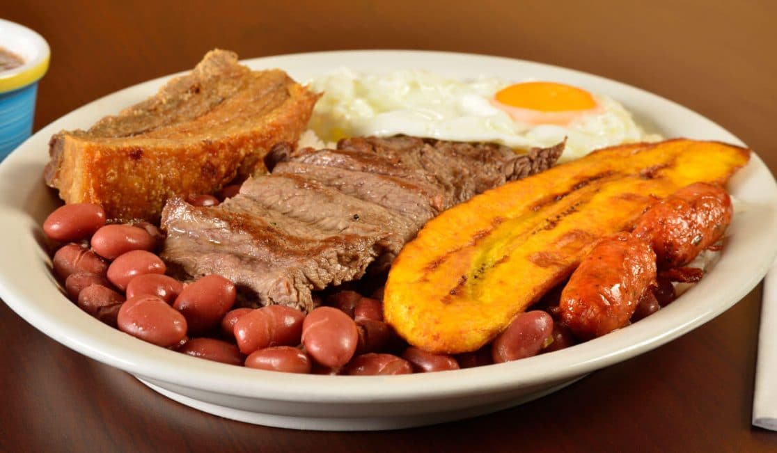 Traditional Colombian Food To Try During Your Trip • Lulo Colombia