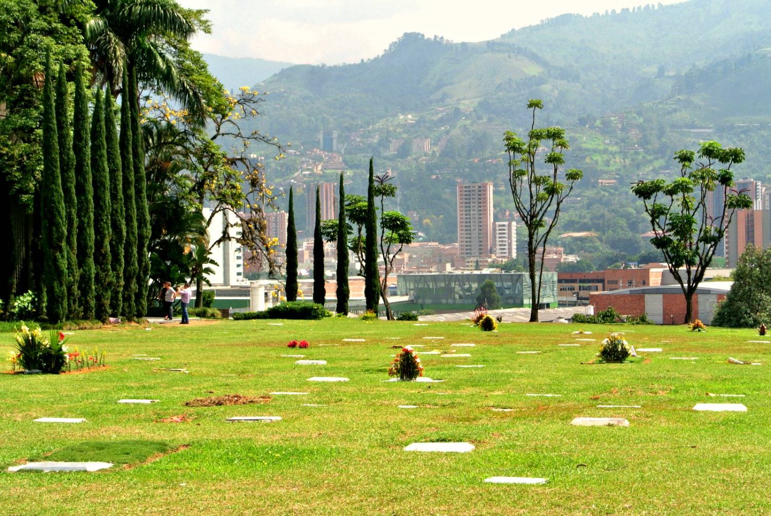 pablo escobar comuna 13