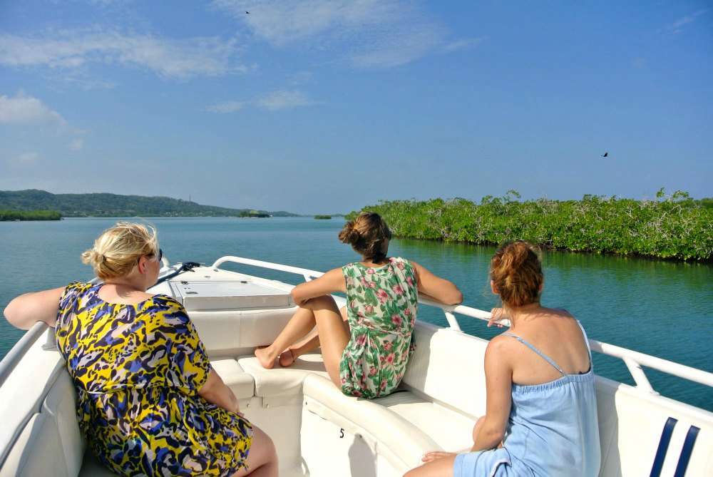 Planning a trip to Colombia