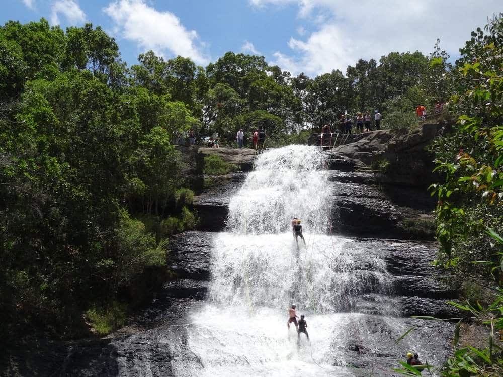 biking villa de leyva