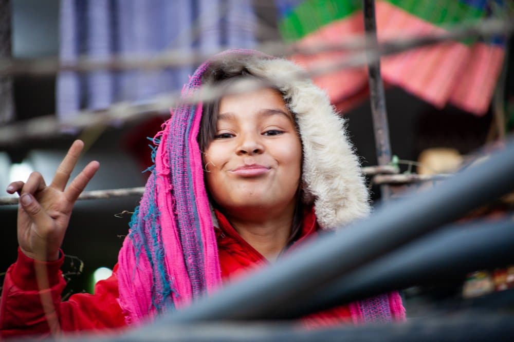 Colombia safe to travel