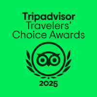 Travellers Choice 2025